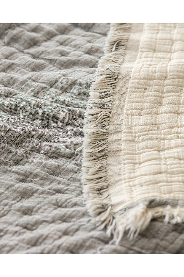 Grania Double Bedspread - 4