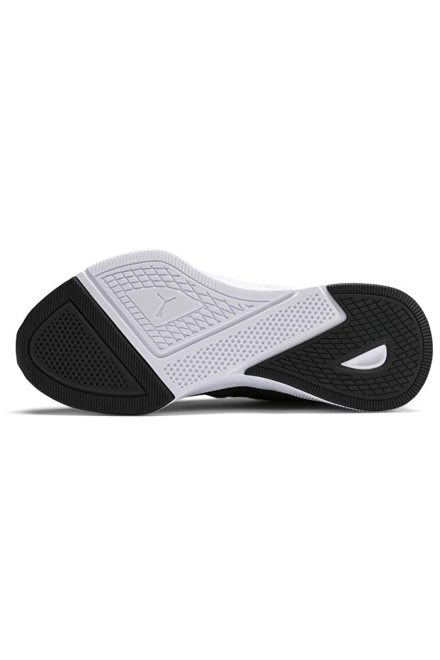 Flyer Runner 192928-01 Unisex Spor Ayakkabı SİYAH - 6