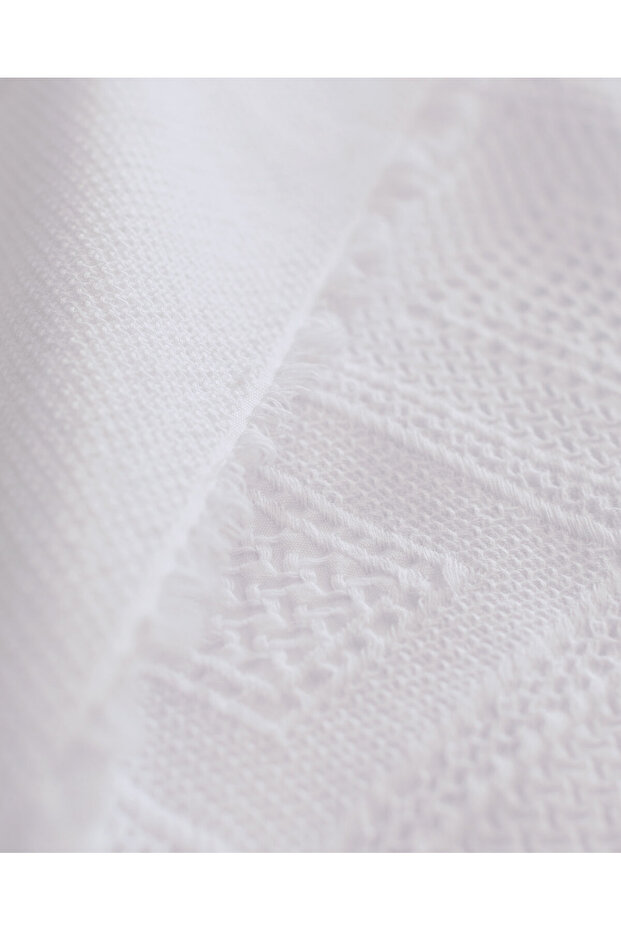 Froncois Double Bedspread - 4