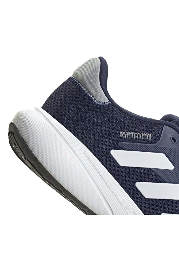 Response Runner IH6103 Erkek Spor Ayakkabı LACİVERT - 7