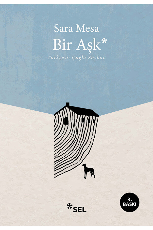 Bir Aşk/Sara Mesa - 1