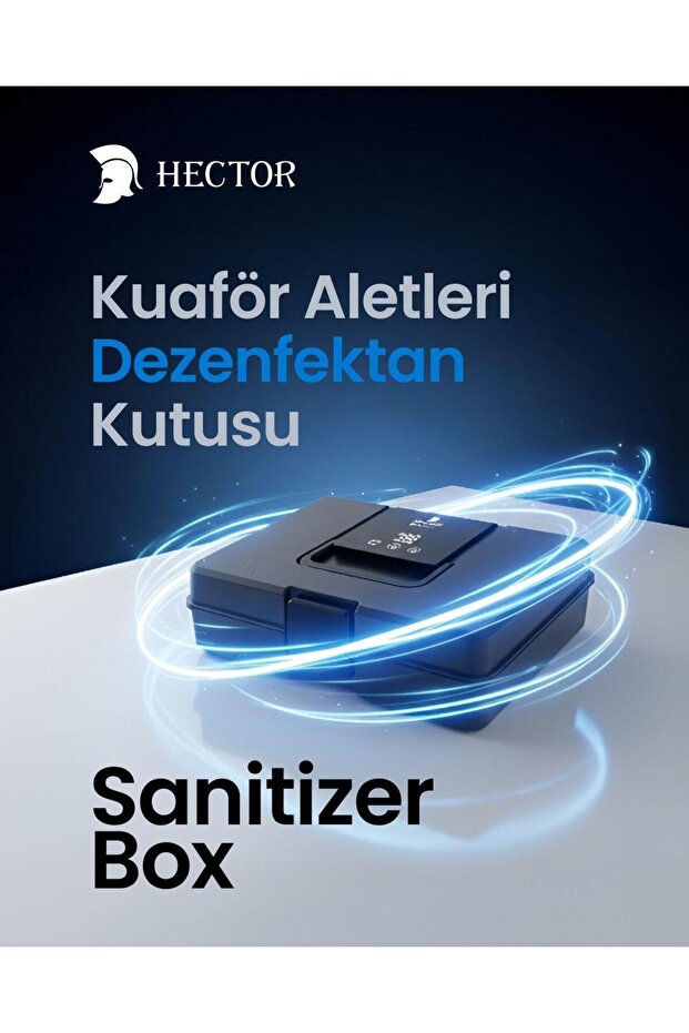 Sterilize Kutusu - 1