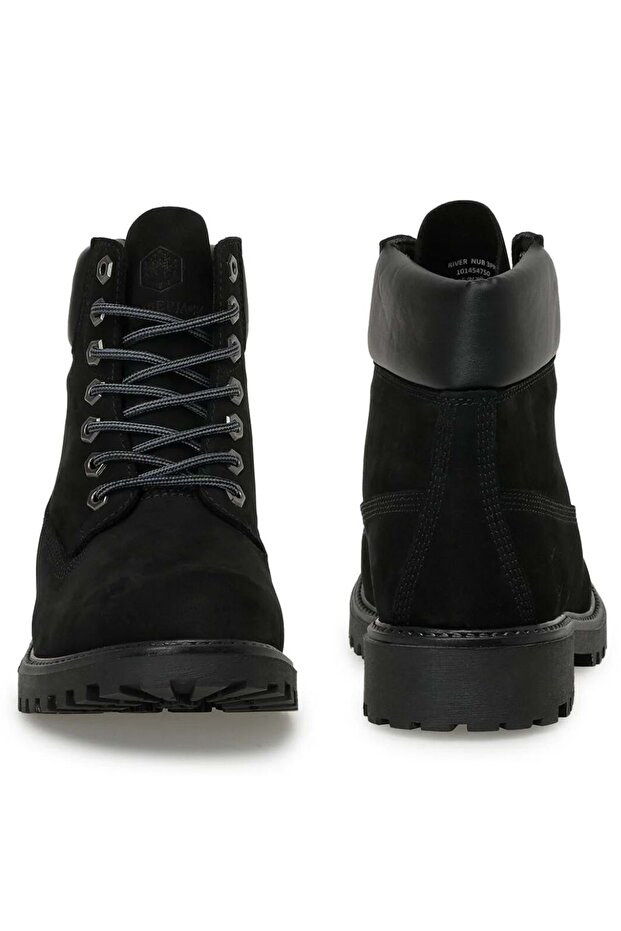 Rıver Nub 9pr Kadın Worker Bot - 5