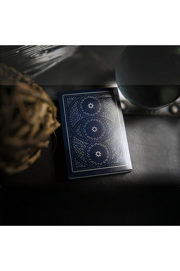 بطاقة لعبة المفارقة - 6