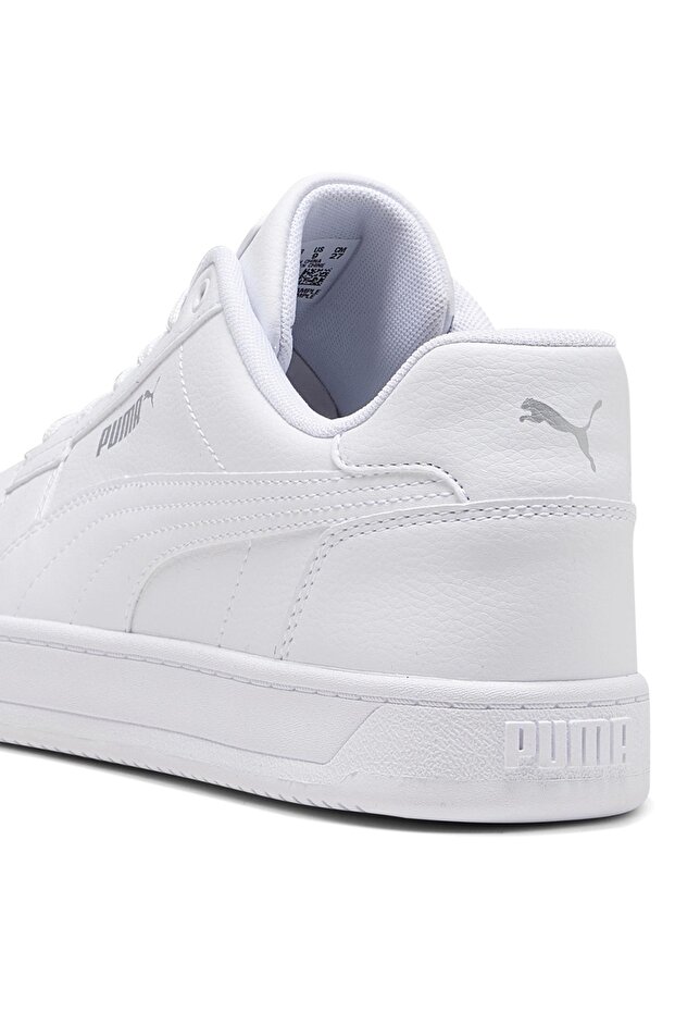 392290 Caven 2.0 Erkek Sneaker Spor Ayakkabı BEYAZ - 6