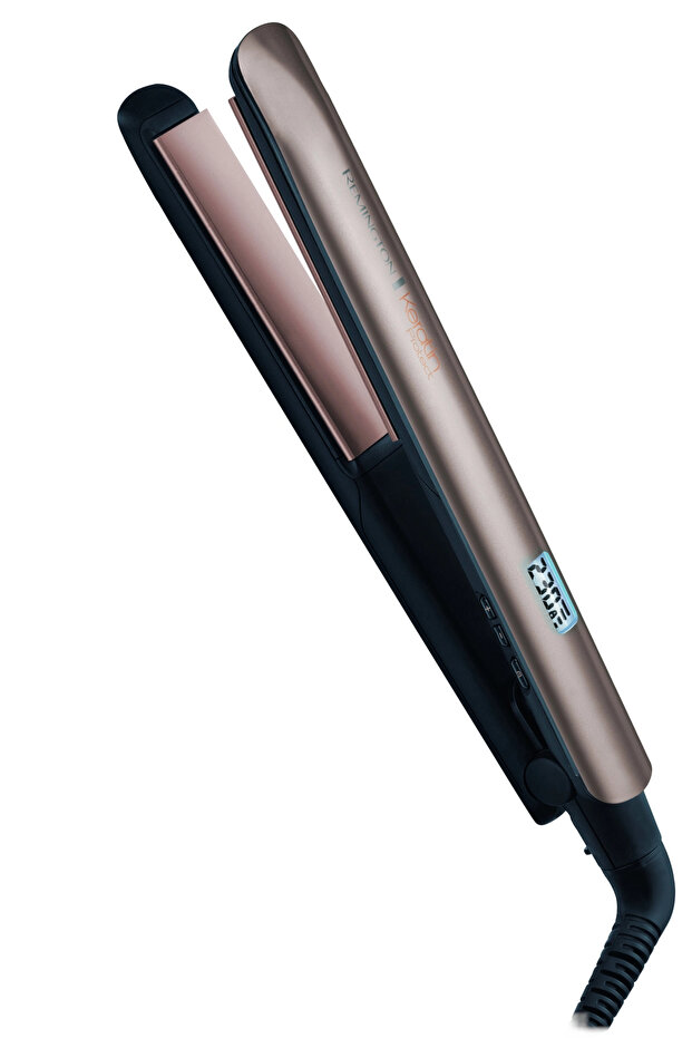 Remington S8540 Keratin Protect Keratin Korumalı Saç Düzleştirici