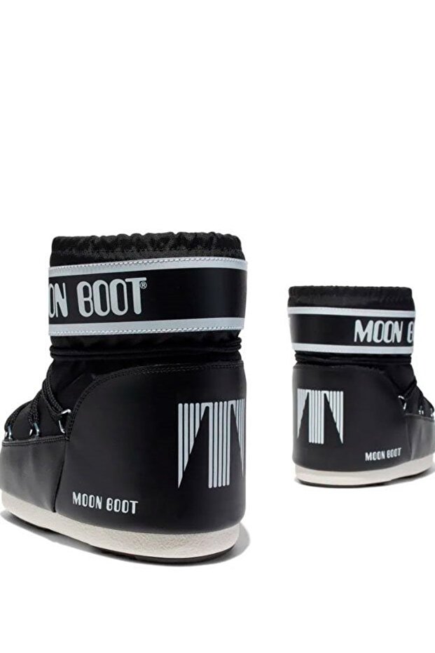 Classic Low 2 Kadın Kar Botu 2MONW2020016 - 4