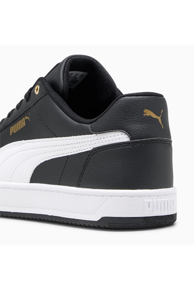 392290-04 Caven 2.0 Erkek Sneaker Spor Ayakkabı SİYAH-BEYAZ - 6