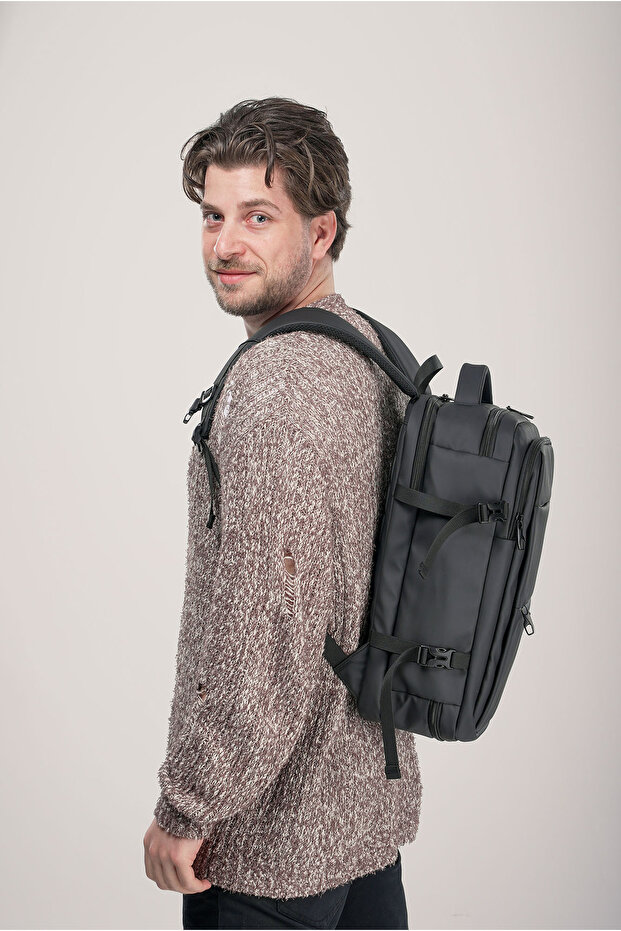 حقيبة ظهر للجنسين Ccs51856 - 1