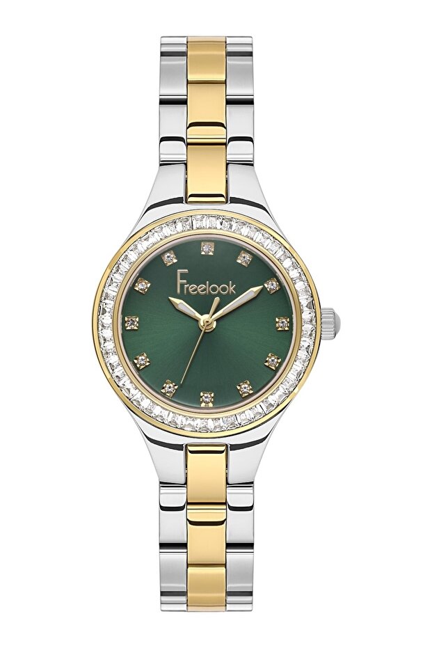 Paris Women's Watch Fl.1.10493.7