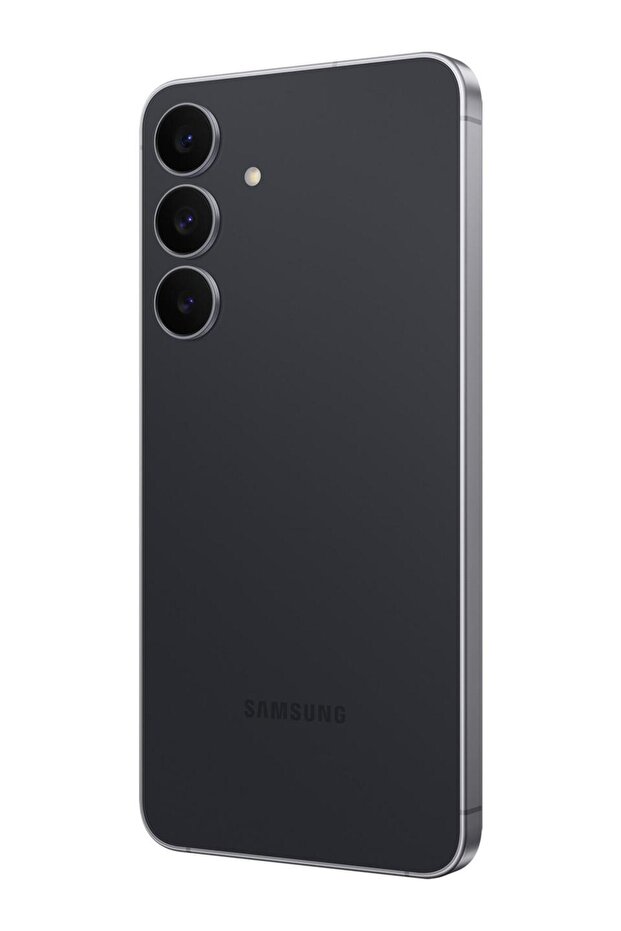 Galaxy S25 FE 8GB-256GB Siyah - 5