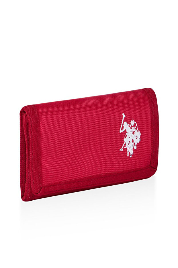 U.S. Polo. Assn. Men's Wallet Plcuz23856