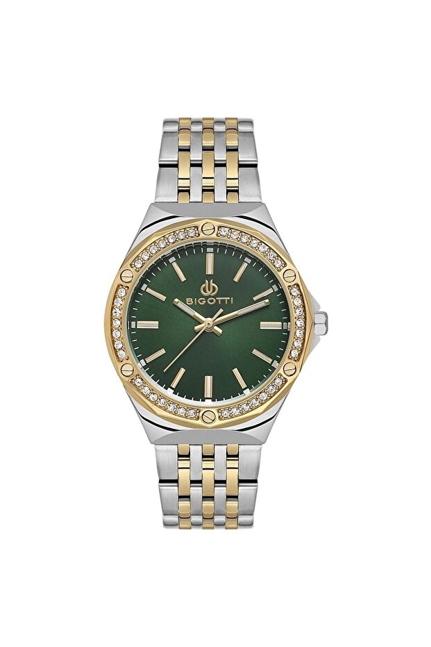 Women's Wristwatch Bg.1.10609.5