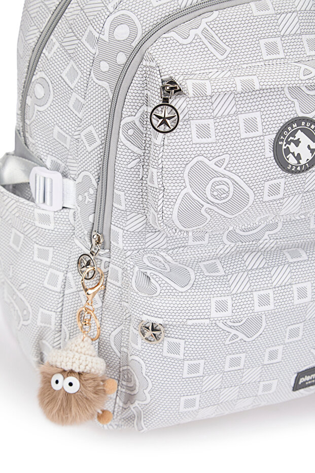 حقيبة الظهر 07pc17731 - 6