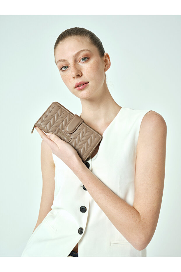Women's Wallet 06Pc24K2079-Lsa