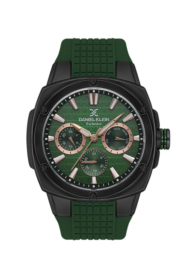 Daniel Klein Men's Watch Dke.1.10640-4