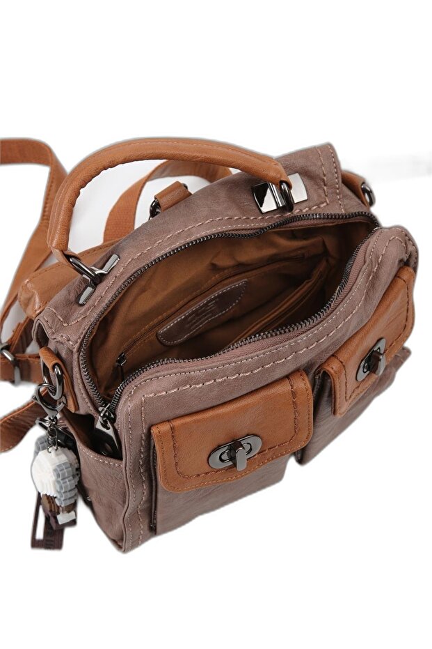 17547 Жіноча сумка - 6