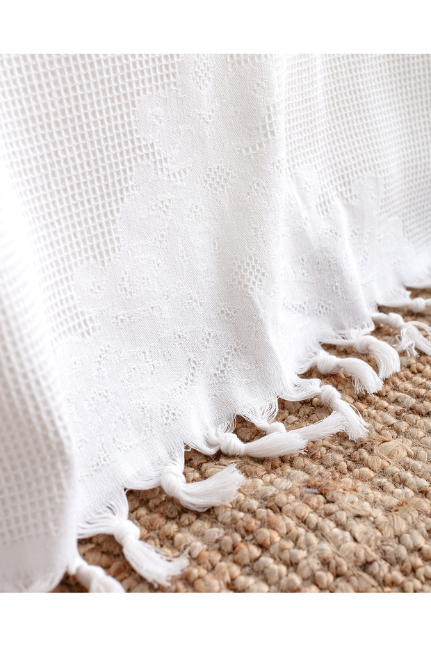 Alısya Double Bedspread - 4