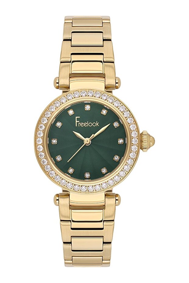 Paris Women's Watch Fl4.10005-5
