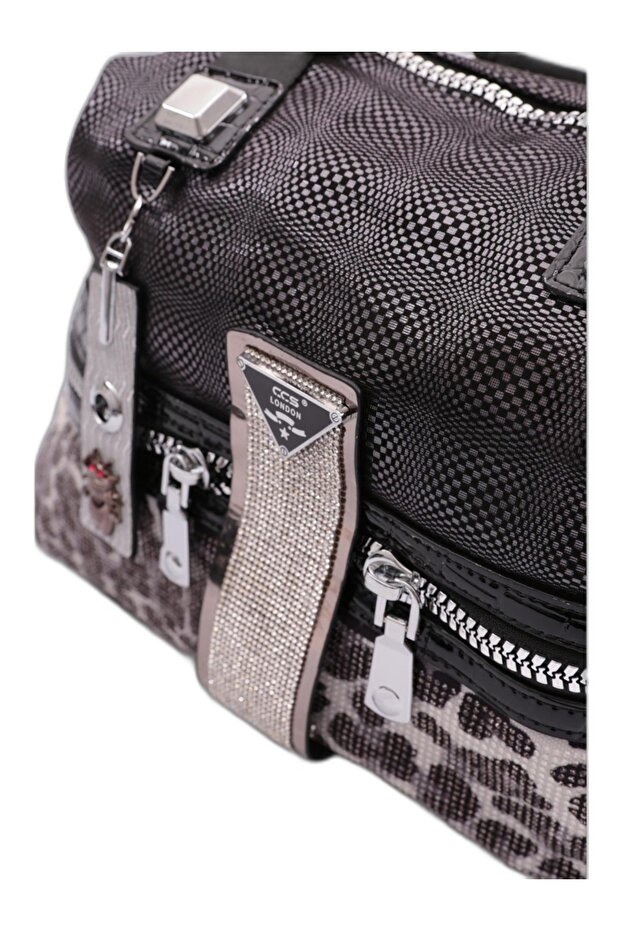 KADIN KOL ÇANTASI C.CCS17357 - 6