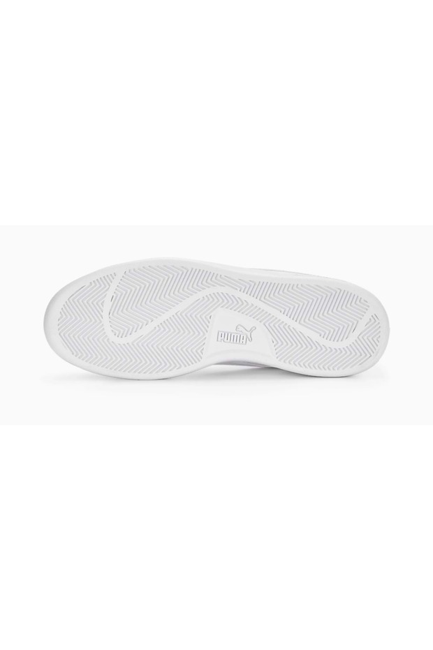 Smash 3.0 L Beyaz Sneaker - 6