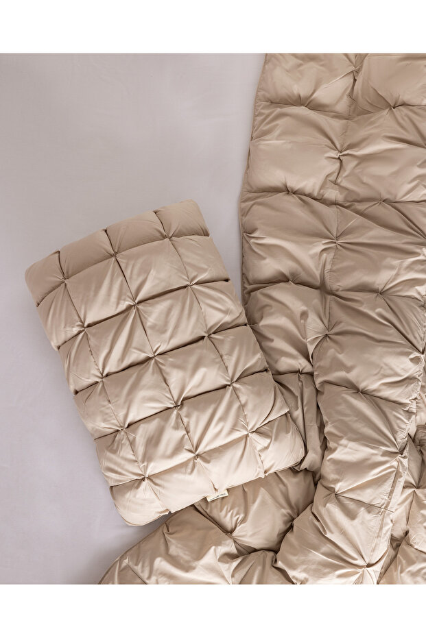 Allure 3D Tek  Kişilik Yorgan - 5