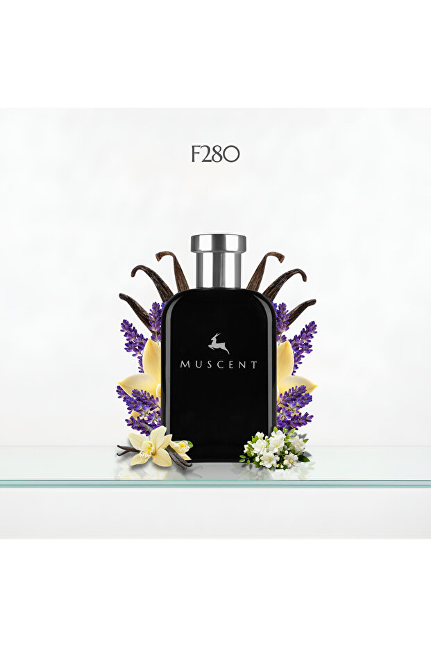 F280-50 Libere Kadın - 2