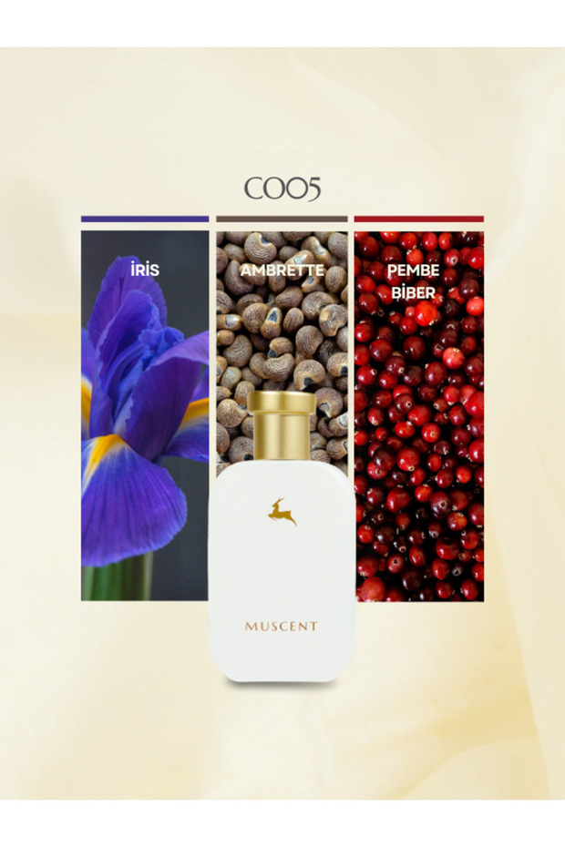 C005 GYou 50 ml. - 1