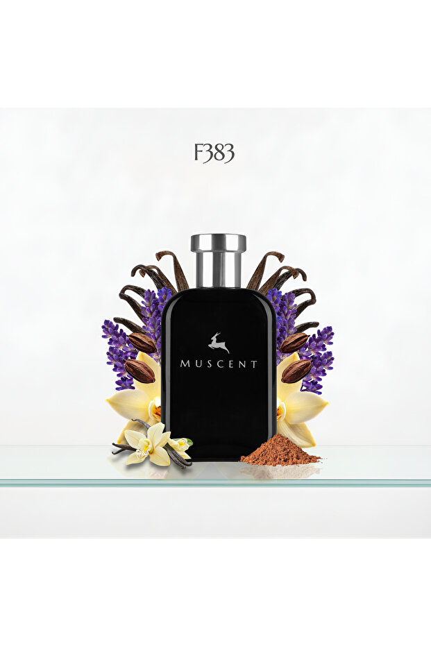 F383 Guddess 50 ml. - 2