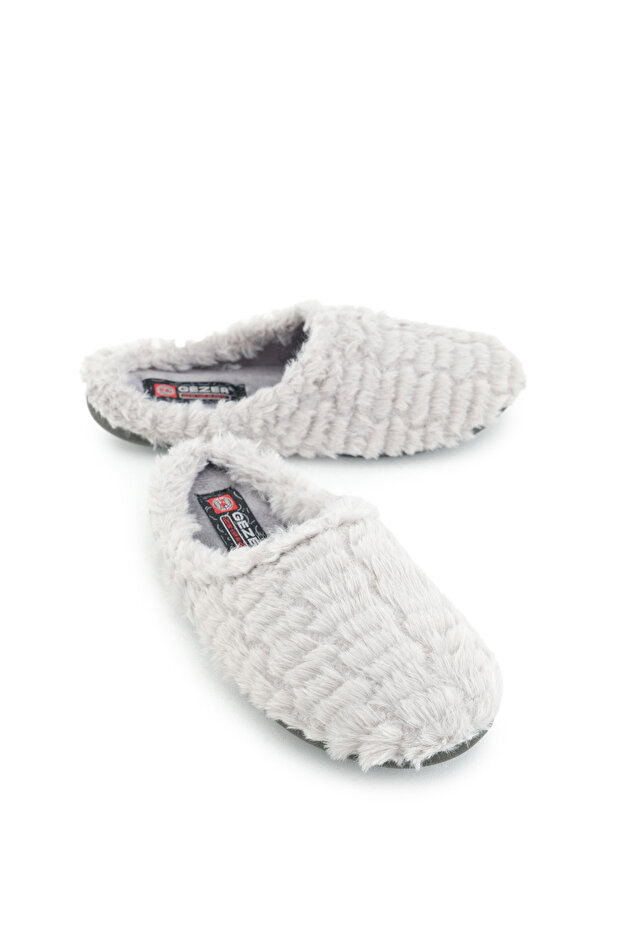 Winter Women's Home Garden Slippers