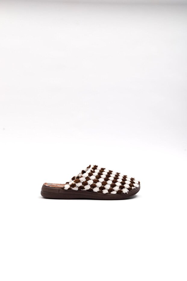 Kışlık Kadın Terlik - 3