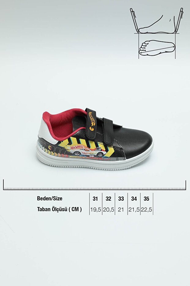 Four Seasons Sports Boys' Shoes