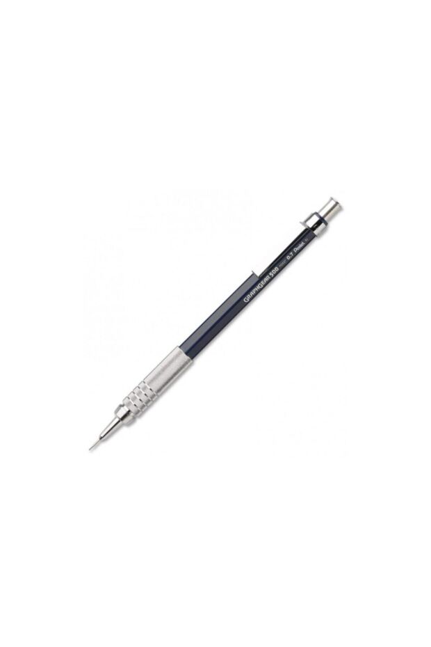 Graphgear Pg527 قلم متعدد الاستخدامات مقاس 0.7 مم باللون الأزرق الداكن