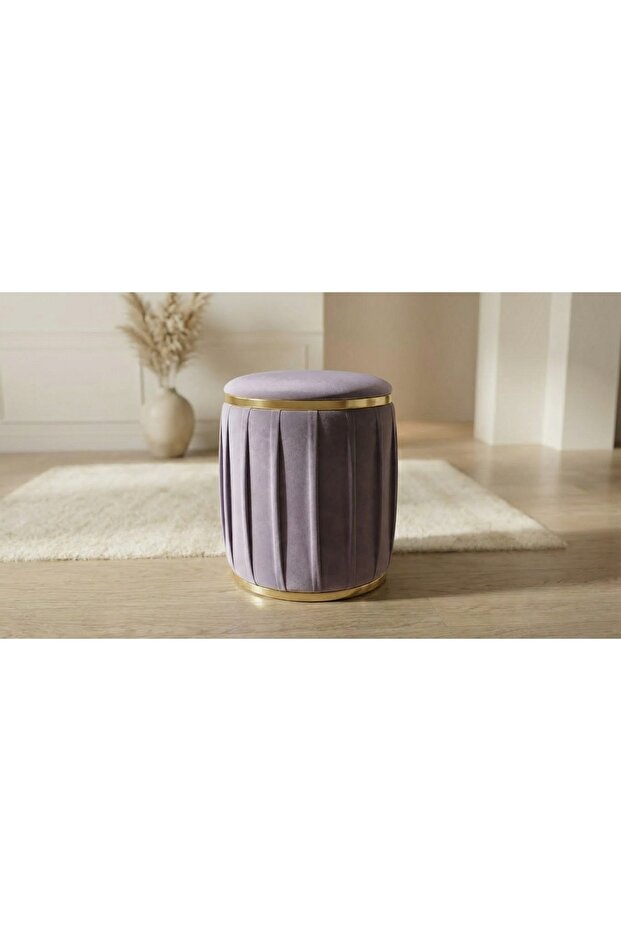 Arvia Altın Puf - 4