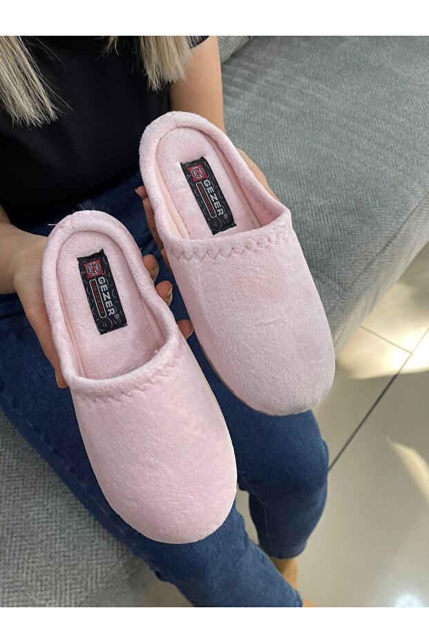 HAVLU KIŞLIK EV TERLİK - 3