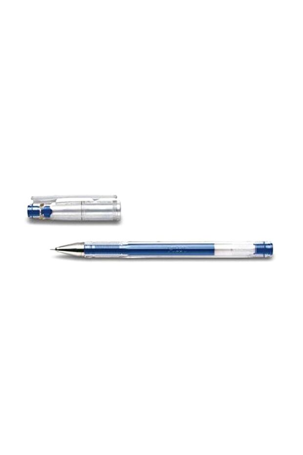 قلم G-tec C4 رولر أزرق - 0.4 مم، 12 عبوة
