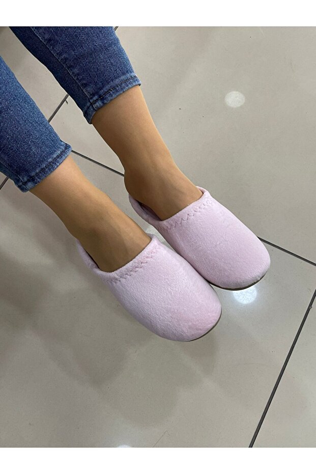 HAVLU KIŞLIK EV TERLİK - 4