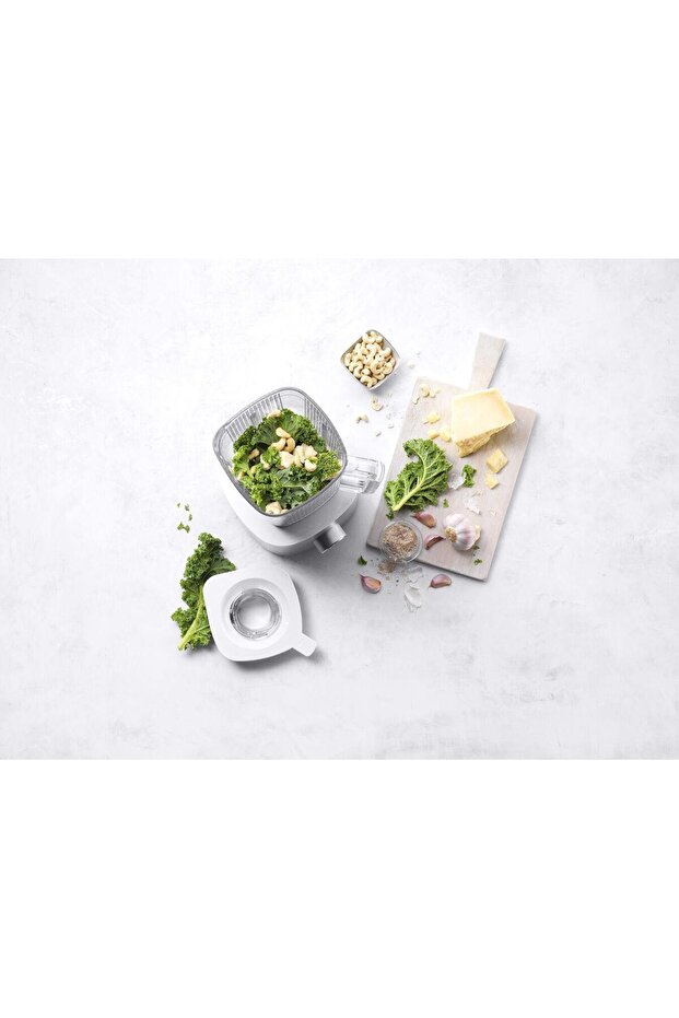 Power Blender - 530000000 - 4