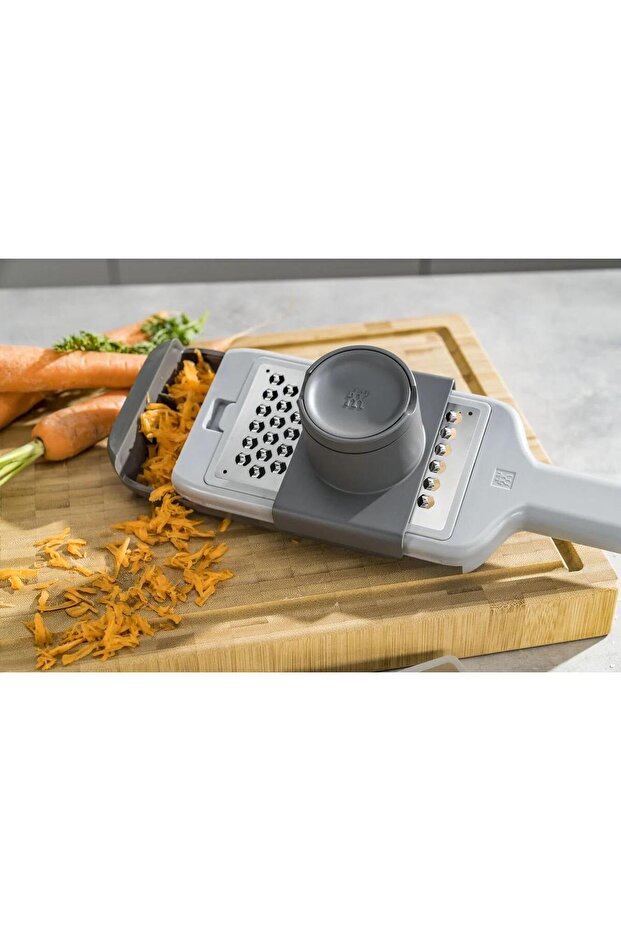 Z-Cut Mandolin Rende - 7