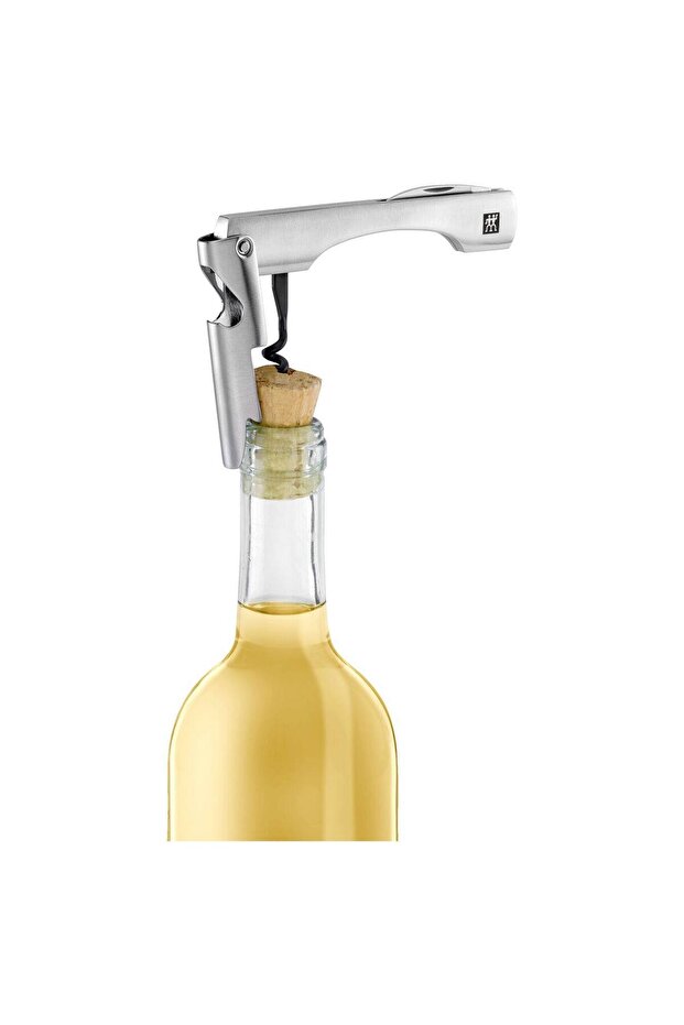 Garson Tipi Tirbüşon - 4