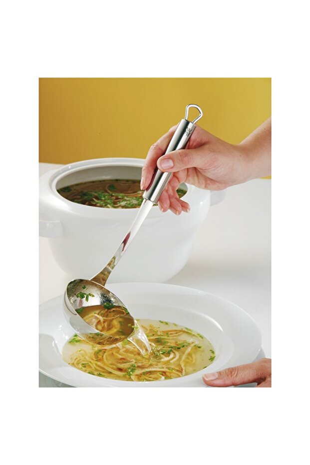 Profi Plus Soup Ladle - 2