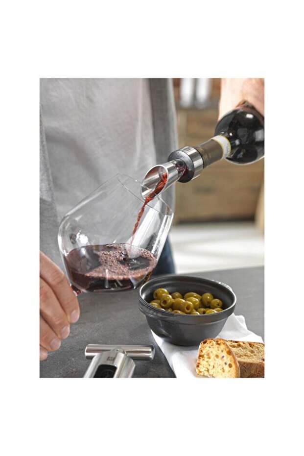 2 Parça Tirbuşon Seti - 5