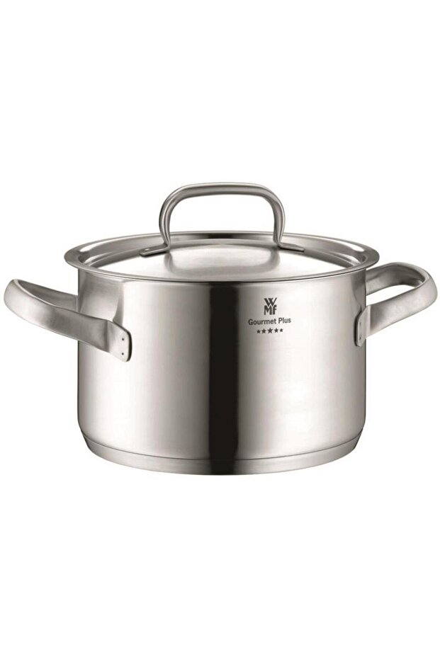 Gourmet Plus Tencere Seti 5 Parça - 4