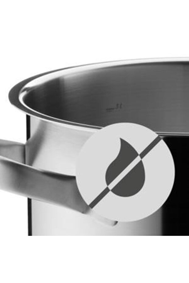 Gourmet Plus Tencere Seti 5 Parça - 6