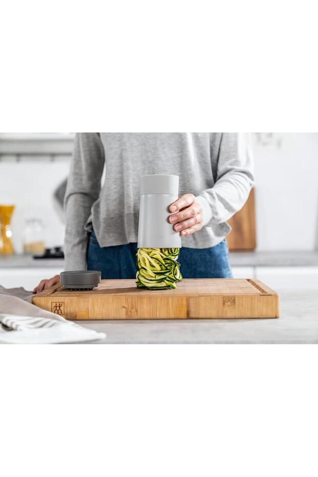 Zcut Spiral Rende - 5