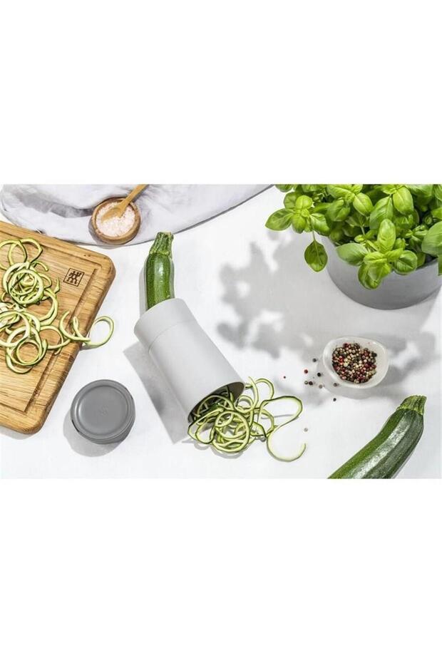 Zcut Spiral Rende - 3