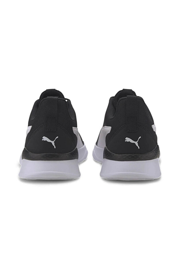 Anzarun Lite Siyah Unisex Sneaker 371128-02 - 4