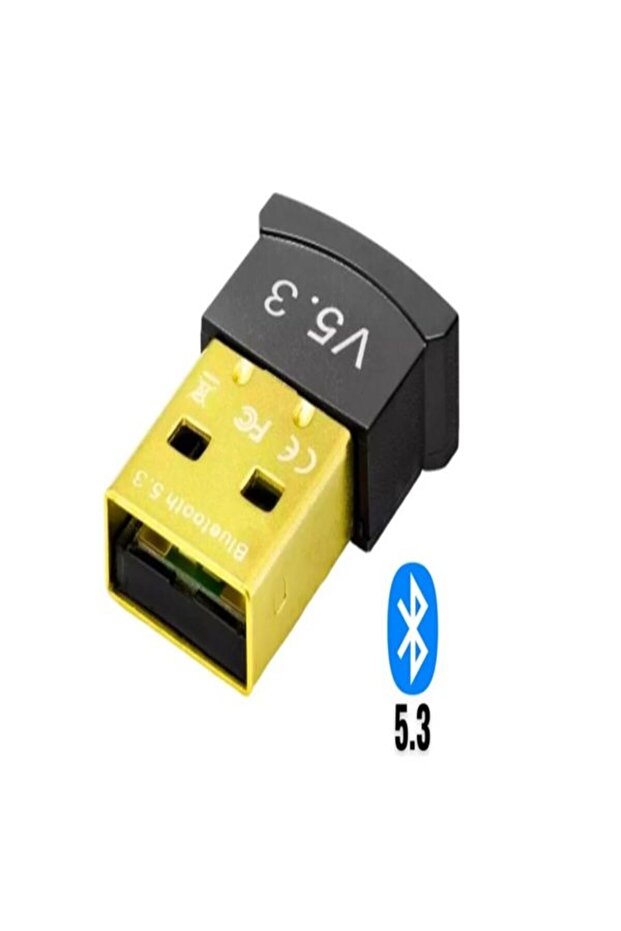 BTV Hadron 5.3 Version Usb Bluetooth Adaptör Dongle - 2