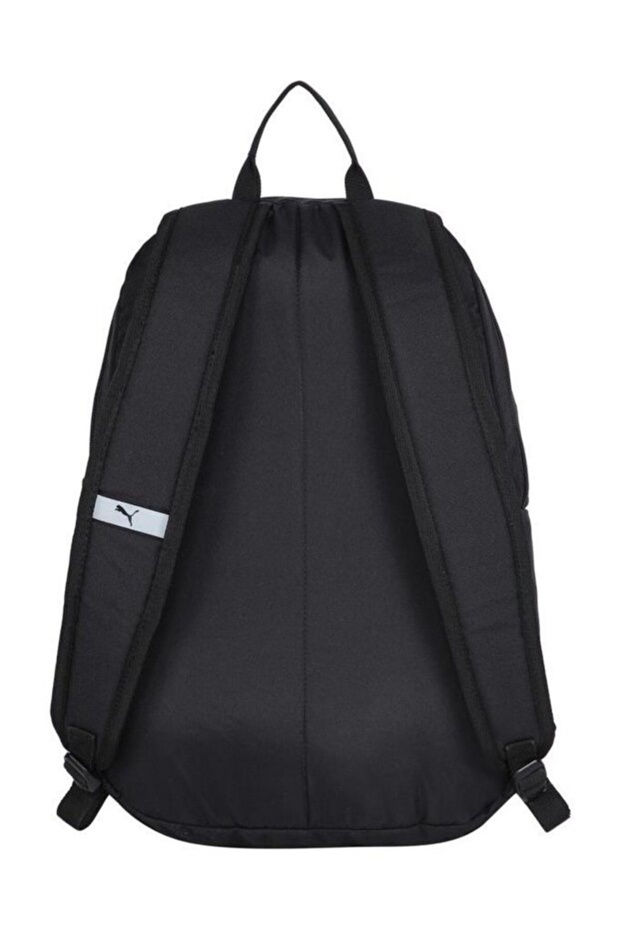Batoh PHASE Backpack II PUMA, černý - 5