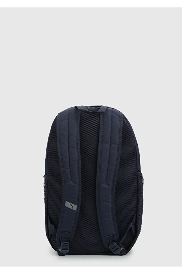 Buzz Backpack Unisex Çanta 091153-03 Navy - 3